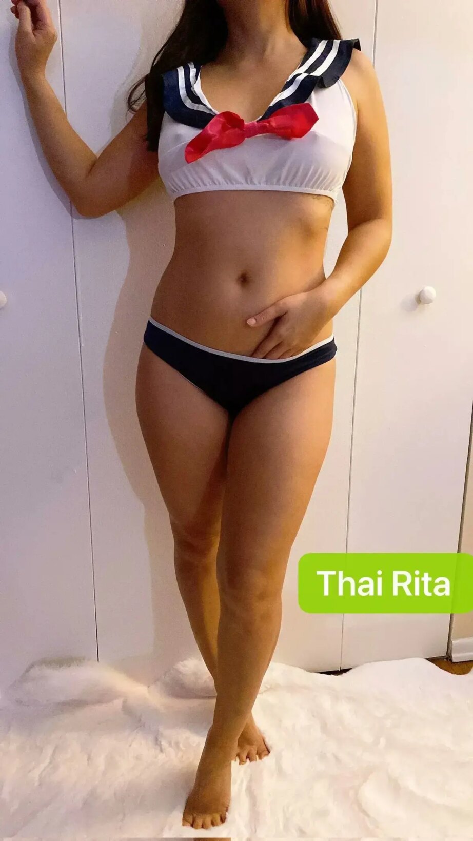 Escort - Thai Rita - Queens